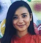 Portrait of Ariana Jimenez