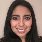 Portrait of Chasity Barajas