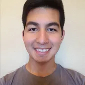 Portrait of Gerardo Martinez