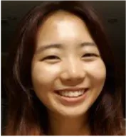Portrait of Helen Kang