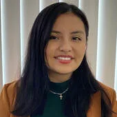 Portrait of Hoshi Perez