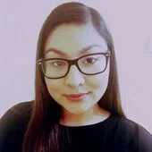 Portrait of Ivette Sanchez