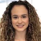 Portrait of Joceline Mena Teran