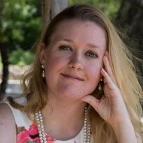 Portrait of Dr. Jordan Buren