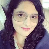 Portrait of Juliana Chavez