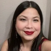 Portrait of Kaycee Maldonado