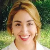 Portrait of Linda Torres