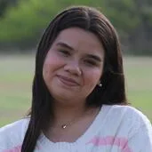Portrait of Madison Rosas