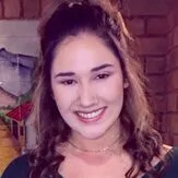 Portrait of Megan Estrada