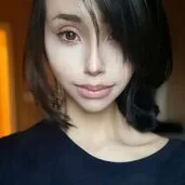 Portrait of Melanie Montanez