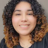 Portrait of Monica Gonzalez