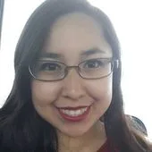 Portrait of Monica Ramos