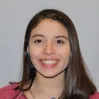 Portrait of Natalie Tamez
