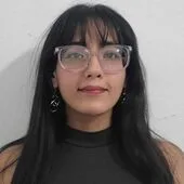 Portrait of Natasha Saldana