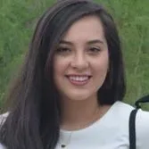 Portrait of Rebeca Gonzalez