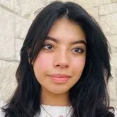 Portrait of Rebecca Ramirez