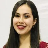 Portrait of Roxanne Reyes