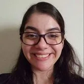 Portrait of Sabrina Alaniz
