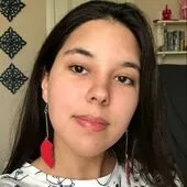 Portrait of Sofia Moreno
