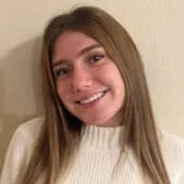 Portrait of Vanessa Avery